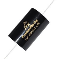 KS 4.7UF 630V OSIOWY POLIESTR.5