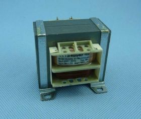 TS-40/043 2x18V/2x1,10A TRAFO