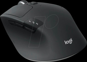910-004791 Mouse (Mouse), Bluetooth, black