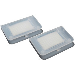 Rentokil BB01 Bed Bug Killer Traps (Twin Pack)