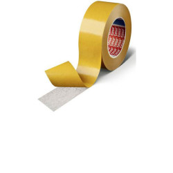 tesa 04960-00086-00 tesafix Double-sided Tape 100m x 50mm clear
