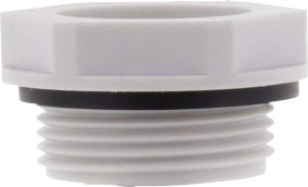 Wiska 10102725 KRM 25/20 EADR 25 Redukcja dławnicy kablowej M25 M20 tworzywo sztuczne 100 szt.