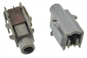 GNIAZDO JACK 6.3 MON.DRUK