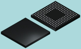 Mikrokontroler STMicroelectronics STM32F4 UFBGA 176-pinowy Montaż powierzchniowy ARM Cortex M4 1,024 MB 32bit CAN:2