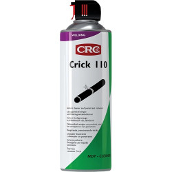 CRC crack detection agent, spray can, 500 ml, 30723-AF