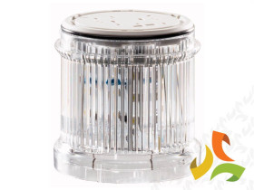 Moduł świetlny z diodą LED SL7-L24-W 24V AC/DC biały, 171464 EATON-MOELLER