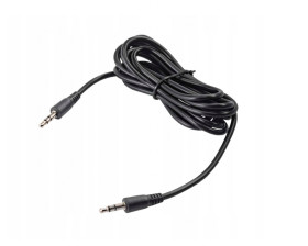 Przyłącze Jack 3.5 - Jack 3.5 stereo 2m