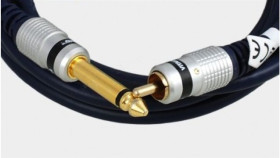 Kabel Audio Wt.Jack 6,3 Mono/1Xrca Digital Mk78 1M