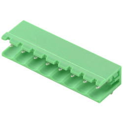 Weidm&#x171;ller 2645640000 Unshrouded Male Connector 5.00mm Pitch