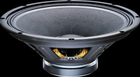 TF1525E/4 PA bass speaker, 300 W, 4 ohms
