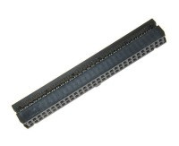 FC64P Gniazdo zaciskane na kabel FLAT 64 pin