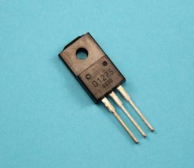 2SD-1275 NPN DARL.4A/60V/35W TRANZYSTOR