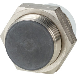 Czujnik zbliżeniowy M30 Indukcyjny Eaton Wpuszczany 48 V długość 70.9mm Gwintowany