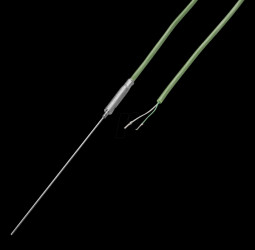 K-H625 0100-15 Mineral insulated thermocouple, type K