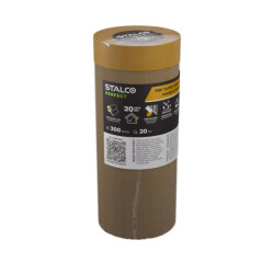 Papier ochronny z taśmą washi 300mm x 20m (25szt.) PERFECT S043147600