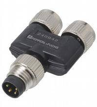 Pepperl+Fuchs 211524 Rozdzielacz Y V31S-YEE-V31 1 szt.