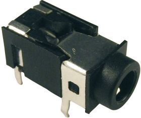 Gniazdo montażowe jack Cliff