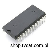 AM9128-10PC Static RAM 2kx8 DIP24 AMD