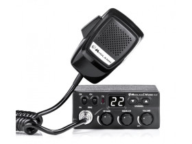Radio CB MIDLAND M-ZERO PLUS AM/FM