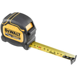 DEWALT DWHT36926-5 TOUGHSERIES&#x2122; Tape Measure 8m/26ft (Width 32mm)