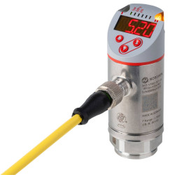 IMI NORGREN Czujnik ciśnienia PNP 34D-P100G-DA1-AA