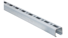 Bis Rapidrail Szyna 30X30mm 6505302 /3M/