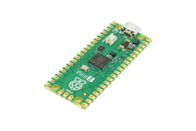 Raspberry Pi Pico 2