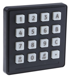 Klawiatura IP65 16 Key