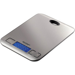 VOLTCRAFT TS50001Alu Letter scales Weight range 5 kg Readability g