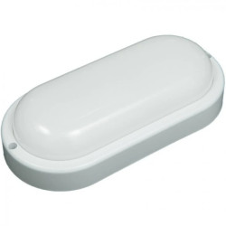 Oprawa LED lampa owalna LFO 18W IP64 4000K ORION