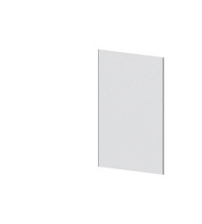 Akcesoria do obudów x 1m, materiał: Stal, Siemens