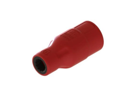 Hubix Hybrydowa nasadka krótka 1/2, rozmiar 10 A113.1310