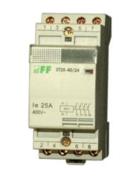 Stycznik ST25-40/24