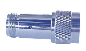 Tłumik RF 3dB Wtyczka N do gniazda N 3GHz 50Ω N