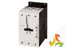 Stycznik mocy 24V AC 3NO 95A DILM95 239484 EATON