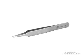 Pęseta ostra 4A SA PIERGIACOMI