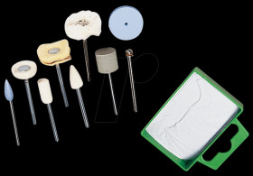 28285 Complete polishing set