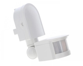 Czujnik ruchu DR-05W 24V AC wykonanie niestandardowe DR-05W-24V