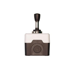 Kaseta PY1BOS szara + MJ-4