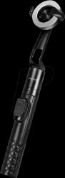 BT0069 Selfie stick, with tripod function, MagSafe