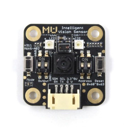 MU VISION SENSOR 3 - AI Robot Vision Camera Supported by Arduino &amp; Micro: Bit