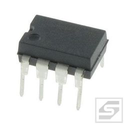 UKŁ ICL7660SCPAZ;Intersil;PMIC; przetwornica DC/DC;DIP8