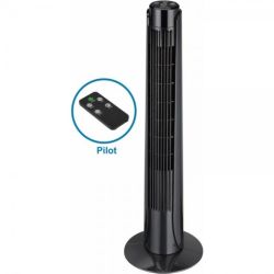 WENTYLATOR KOLUMNOWY SW-200 94CM 40W LIN