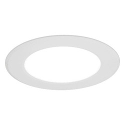 Lodi LED- Slim Downlight - 8W- Cool Whit