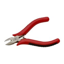 PROLINE Mini szczypce boczne, tnące 110mm