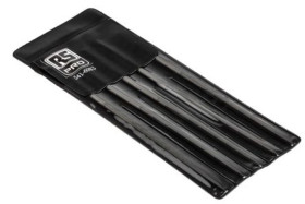 Pilnik, Kwadrat, dł.: 160mm