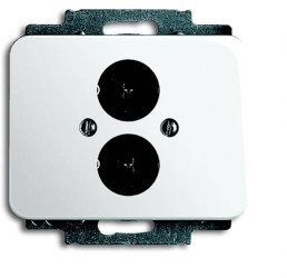 ABB 2079 Przepust kablowy gentian blue (ral 5010), niebieski 1 szt.