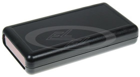 obudowa G 939B 135x70x24 ABS przód plek