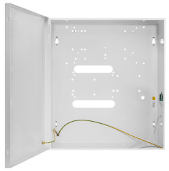 AWO301PU - 24/80/DS/PUSTA - obudowa do central alarmowych