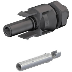 St&#xE4;ubli 320078P0001-UR PV-ADBP4-S2/6 blk St&#xE4;ubli Content: 1 pc(s)